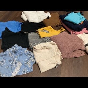 Variety Juniors Clothing